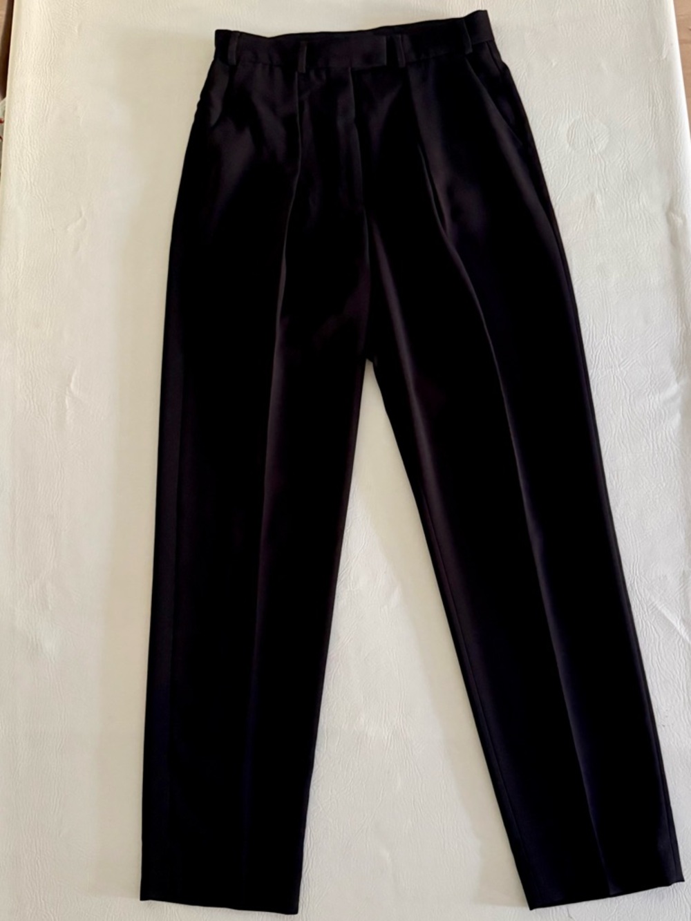 The Kooples New without tags crepe pleated pants
